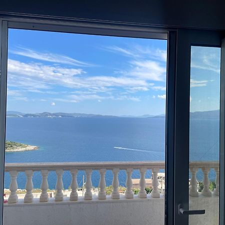 Ana&Endri'S Summer Home Sarande Exterior photo