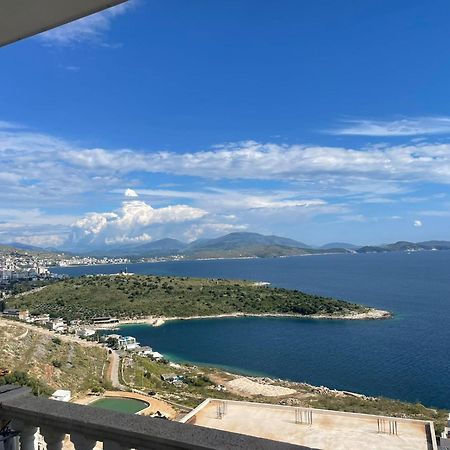Ana&Endri'S Summer Home Sarande Exterior photo
