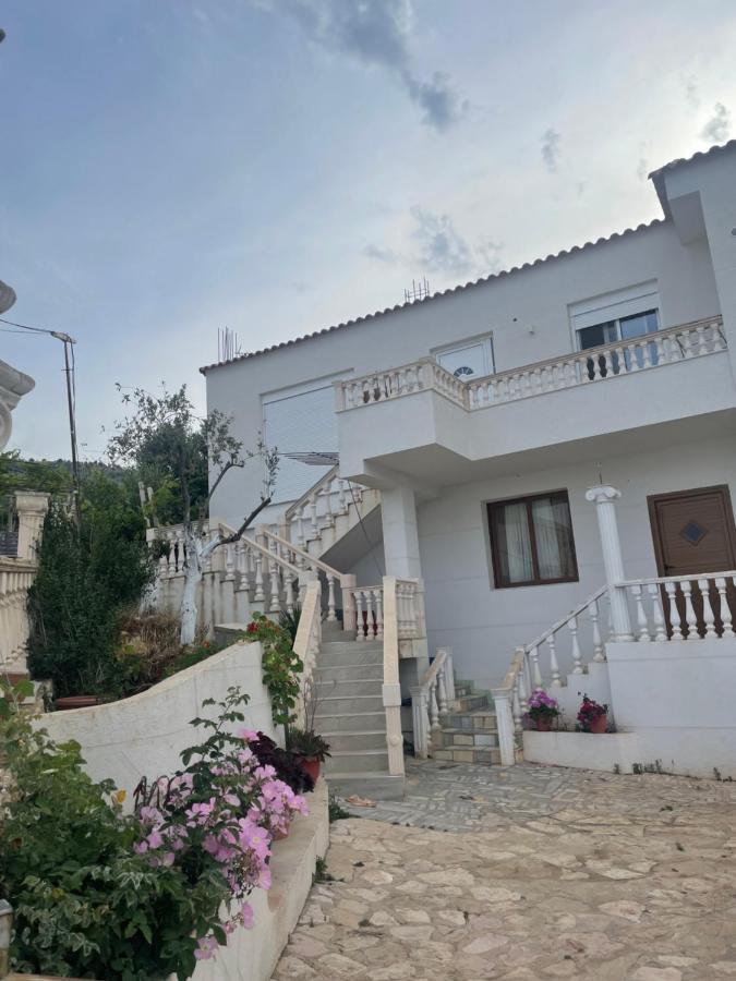 Ana&Endri'S Summer Home Sarande Exterior photo