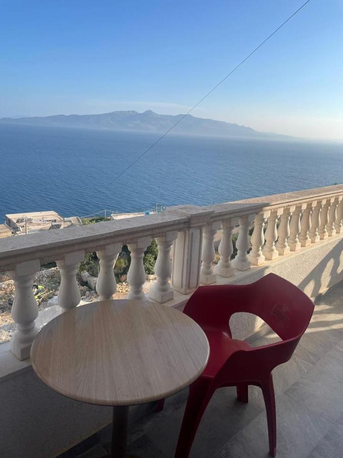 Ana&Endri'S Summer Home Sarande Exterior photo