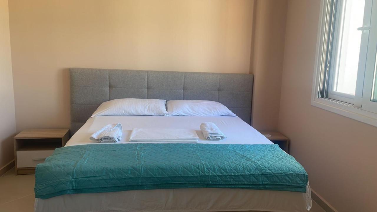 Ana&Endri'S Summer Home Sarande Exterior photo