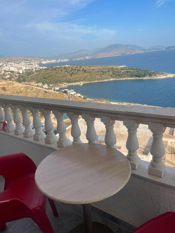 Ana&Endri'S Summer Home Sarande Exterior photo