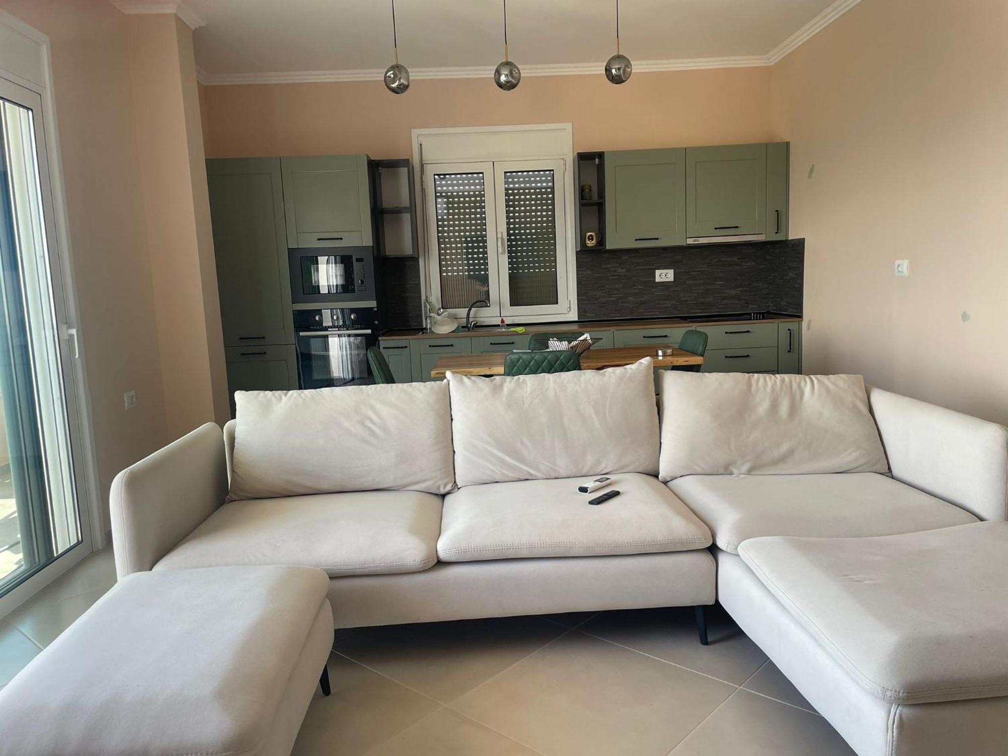 Ana&Endri'S Summer Home Sarande Exterior photo