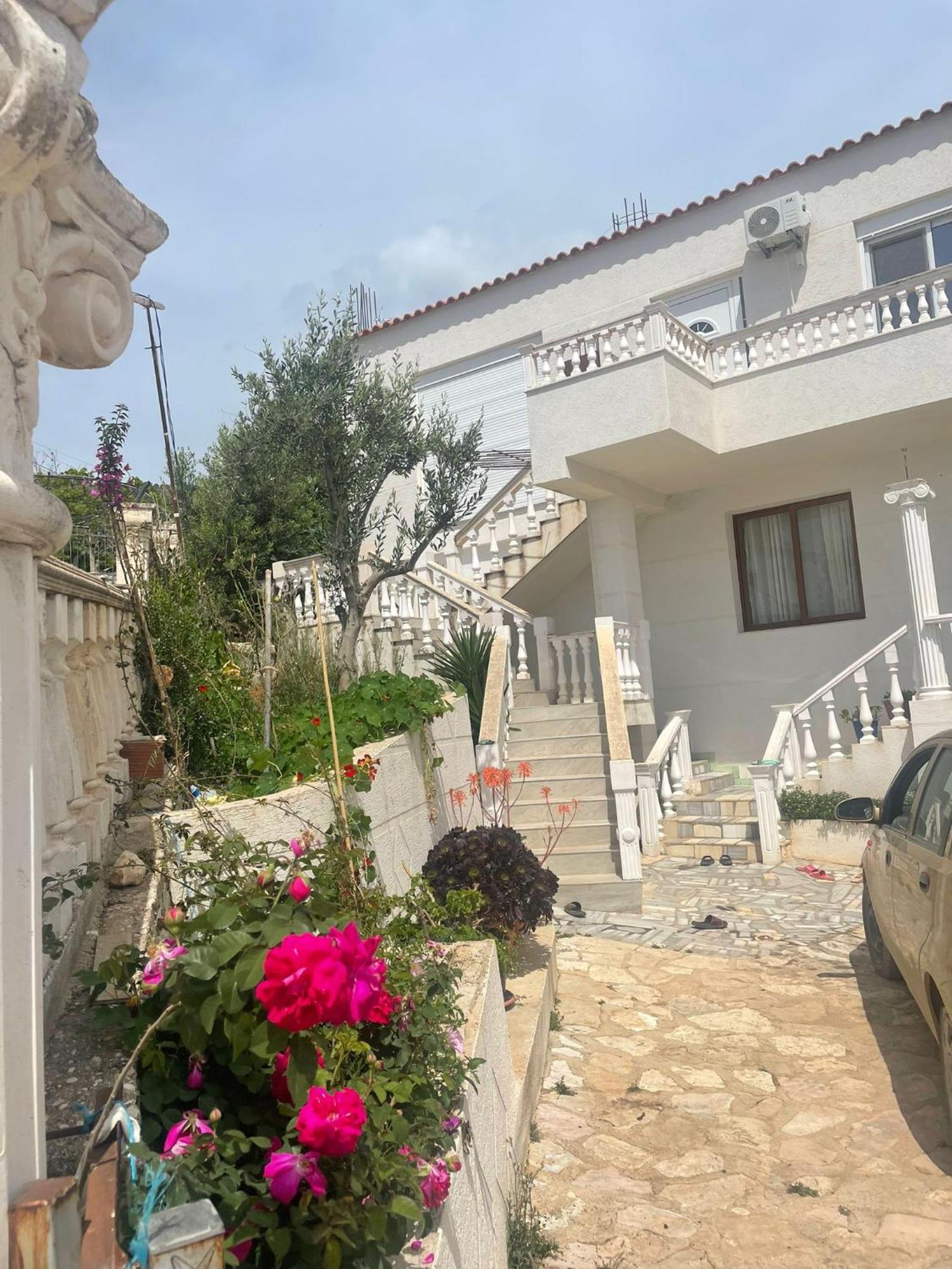 Ana&Endri'S Summer Home Sarande Exterior photo