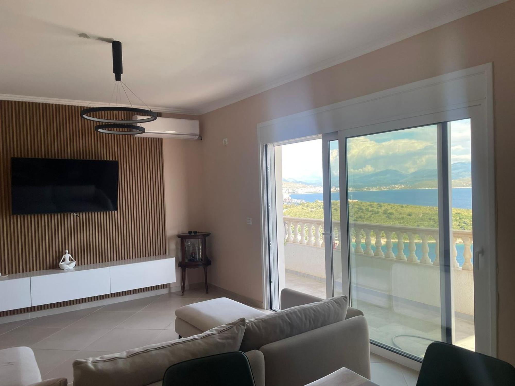 Ana&Endri'S Summer Home Sarande Exterior photo