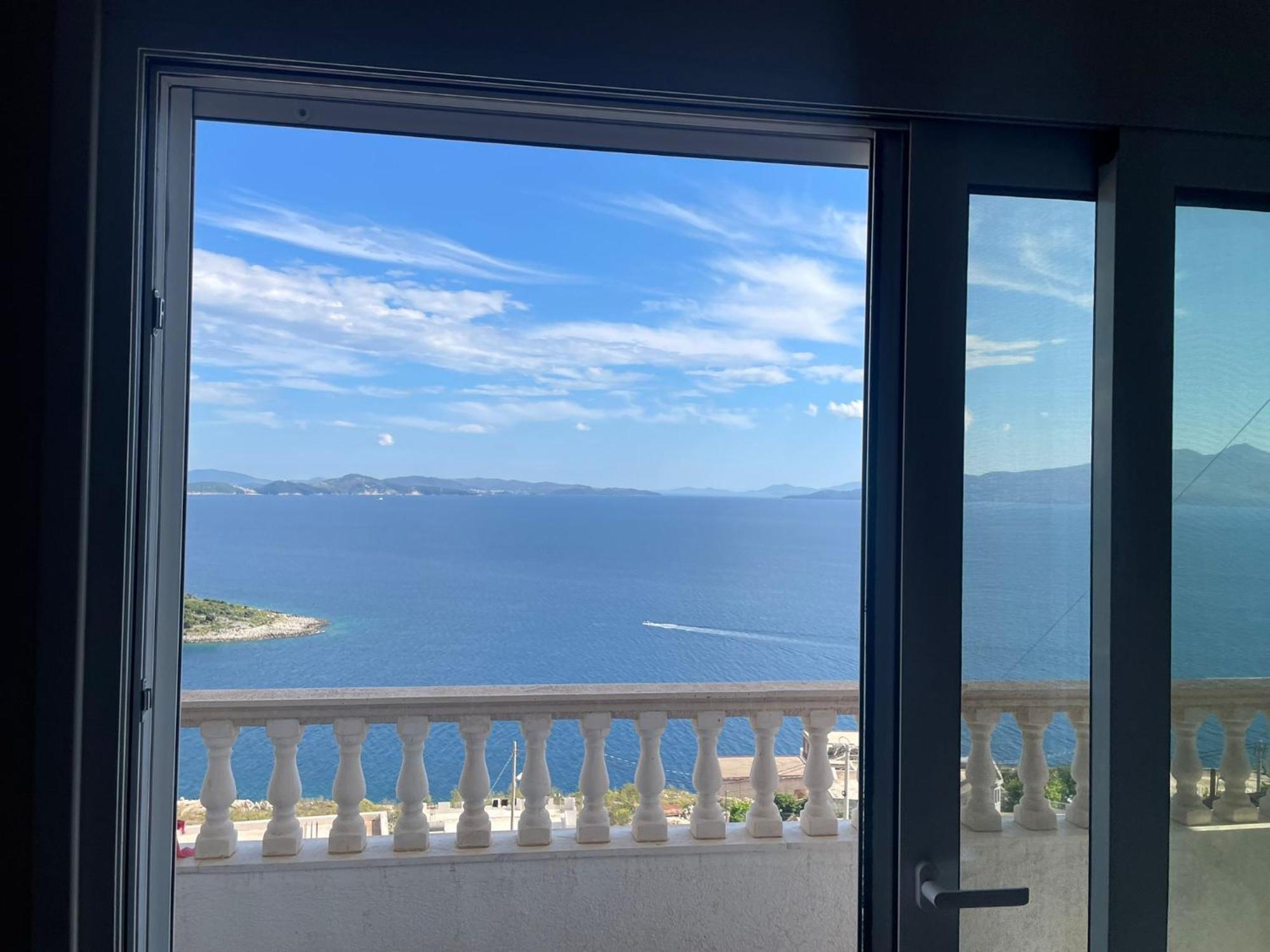 Ana&Endri'S Summer Home Sarande Exterior photo