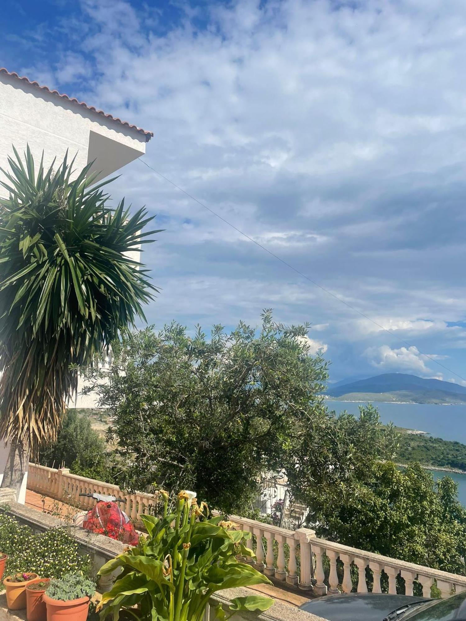 Ana&Endri'S Summer Home Sarande Exterior photo