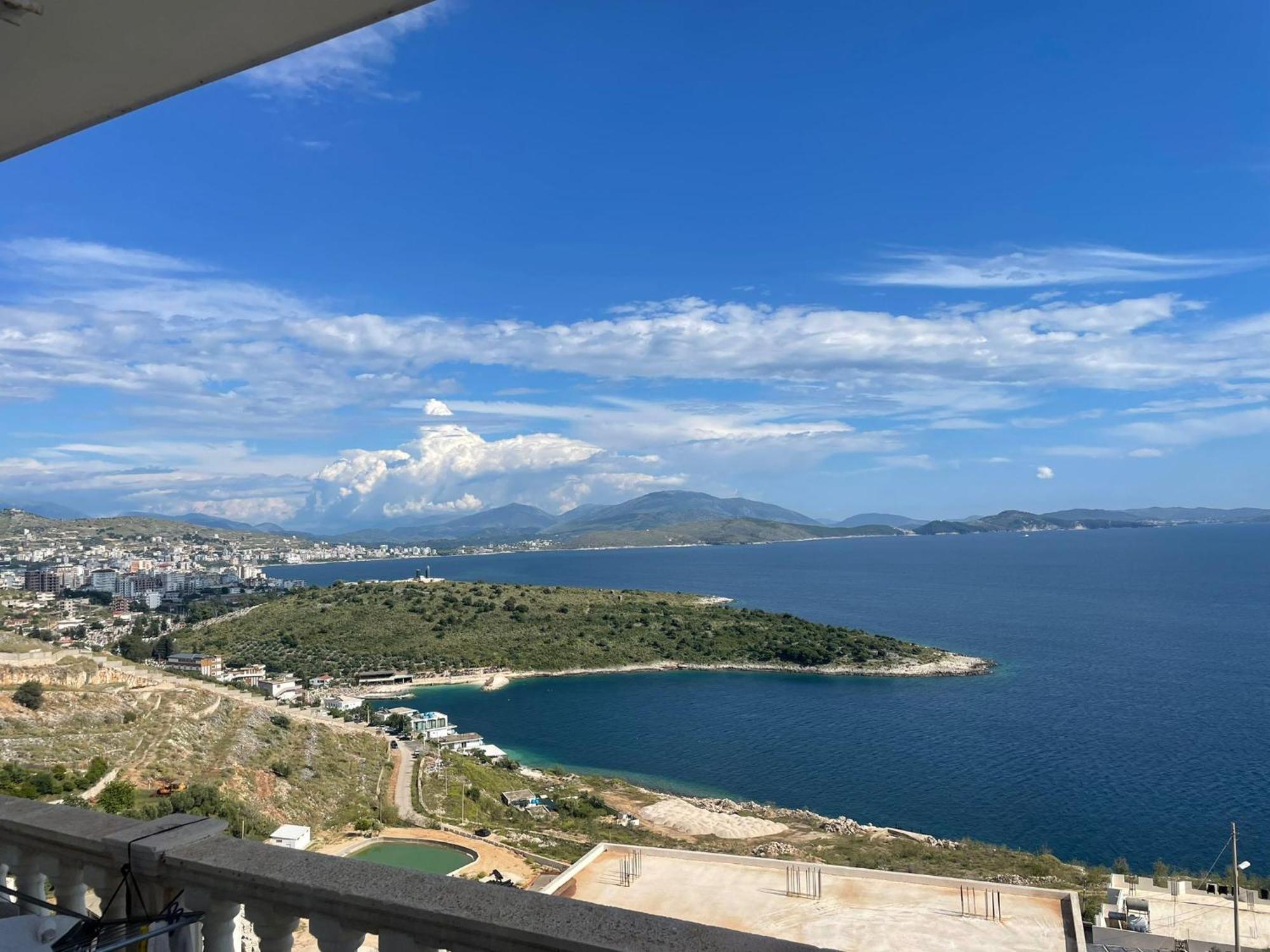 Ana&Endri'S Summer Home Sarande Exterior photo