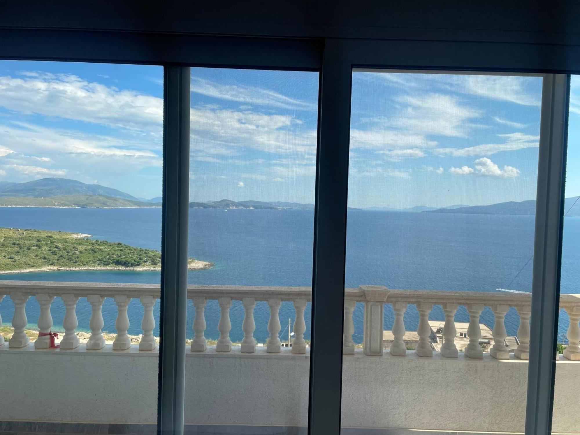 Ana&Endri'S Summer Home Sarande Exterior photo