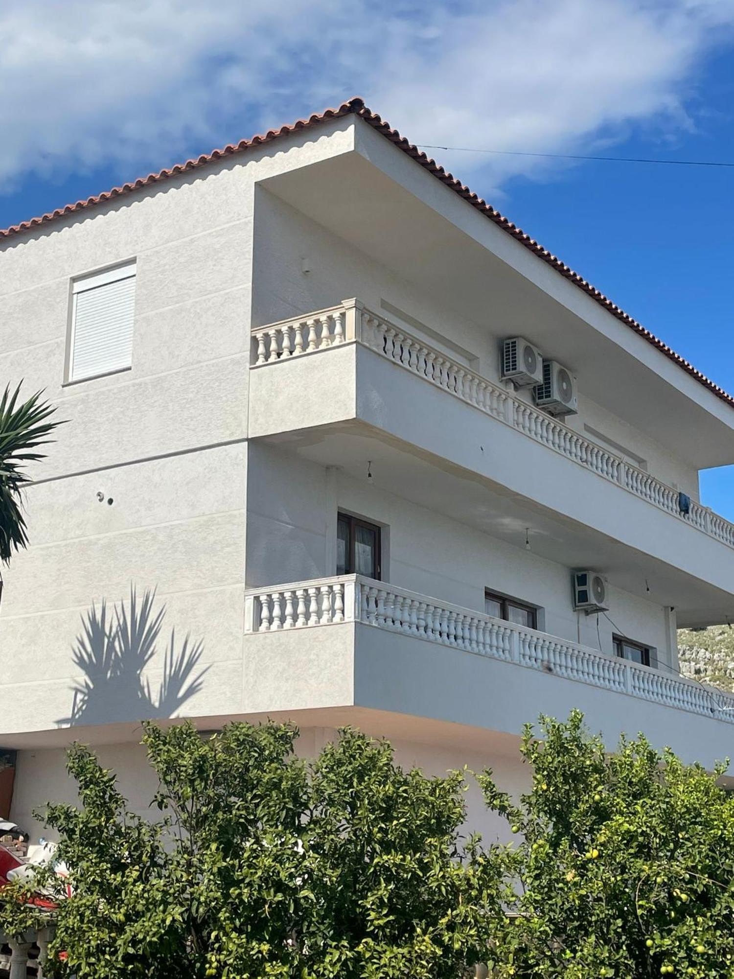 Ana&Endri'S Summer Home Sarande Exterior photo