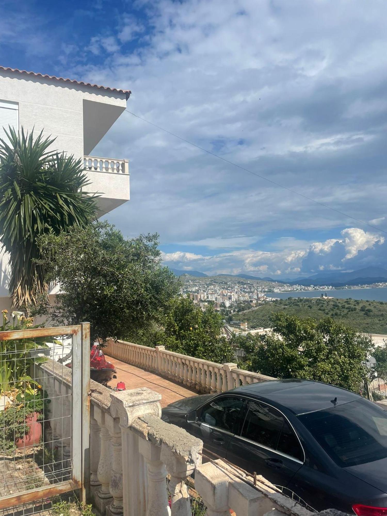 Ana&Endri'S Summer Home Sarande Exterior photo
